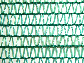 Сетка фасадная, 35 г/м2, 3x100 ленточный высокопрочный политилен HDPE