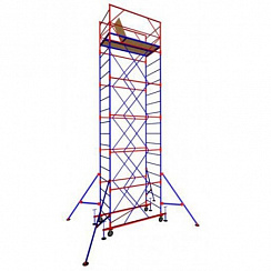 Вышка тура «Мега-2» 4 м